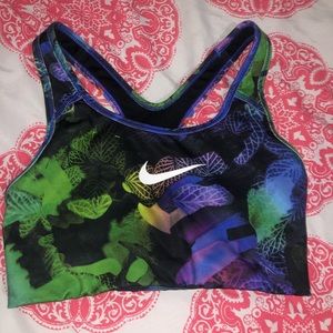 Nike Pro Sports Bra